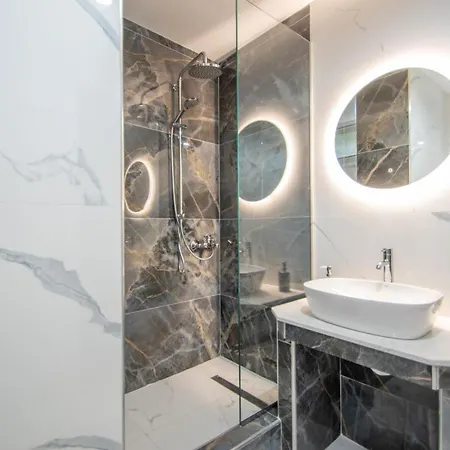 J & A Kandilas Apartament Zakintos