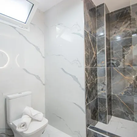 J & A Kandilas Apartament Zakintos