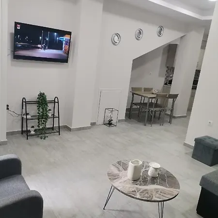 Apartment J & A Kandilas Zakynthos Town