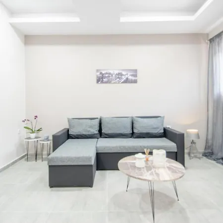 J & A Kandilas Apartment Zakynthos Town