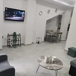 Appartamento J & A Kandilas Città di Zante